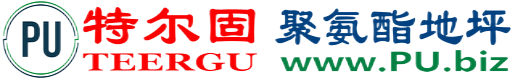 特尔固®江山聚氨酯地坪